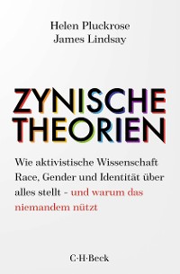 Cover Zynische Theorien