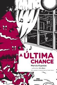 Cover A última chance