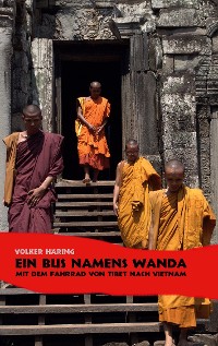 Cover Ein Bus namens Wanda