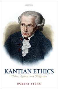 Cover Kantian Ethics