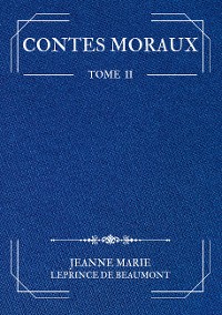 Cover Contes Moraux