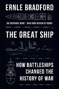 Cover The Great Ship