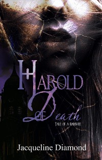 Cover Harold of Death: Tale of a Banshee