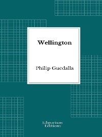 Cover Wellington