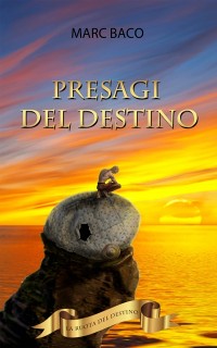 Cover Presagi del destino