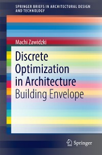 Cover Discrete Optimization in Architecture