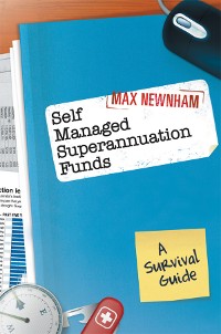 Cover Self Managed Superannuation Funds