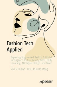 Cover Fashion Tech Applied