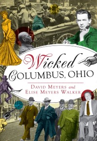 Cover Wicked Columbus, Ohio