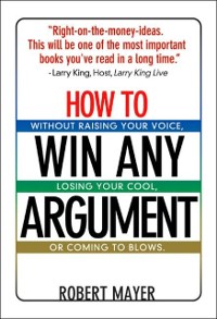 Cover How to Win Any Argument