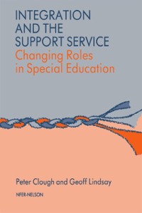 Cover Integration and the Support Service