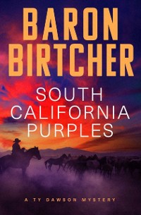 Cover South California Purples