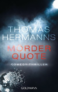 Cover Mörder Quote