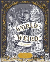 Cover World of Weird