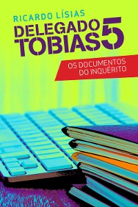 Cover Delegado Tobias 5