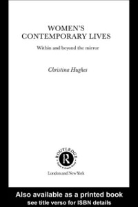 Cover Women's Contemporary Lives