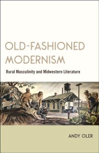 Cover Old-Fashioned Modernism