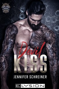 Cover Devil Kiss