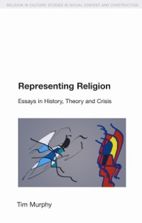 Cover Representing Religion
