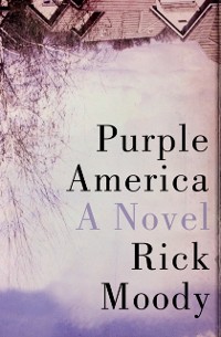 Cover Purple America