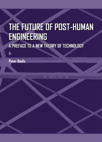 Cover Future of Post-Human Engineering