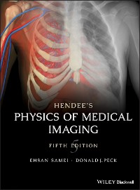 Cover Hendee's Physics of Medical Imaging