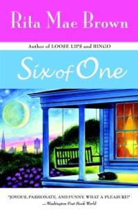 Cover Six of One