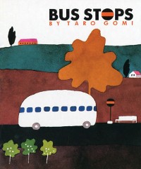 Cover Bus Stops