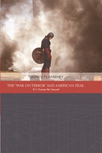 Cover War on Terror and American Film