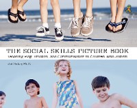 Cover The Social Skills Picture Book