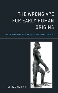 Cover Wrong Ape for Early Human Origins