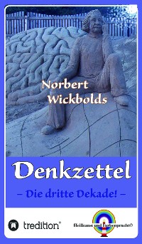 Cover Norbert Wickbolds Denkzettel 3