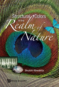 Cover Structural Colors In The Realm Of Nature