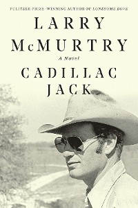 Cover Cadillac Jack: A Novel