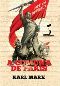 Cover Comuna de Paris (Com notas)