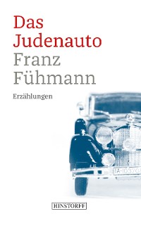 Cover Das Judenauto