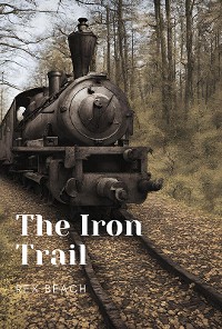 Cover The Iron trail