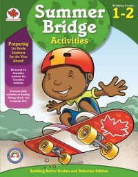 Cover Summer Bridge Activities(R), Grades 1 - 2