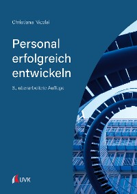 Cover Personal erfolgreich entwickeln