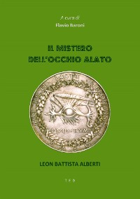 Cover Il mistero dell'Occhio Alato