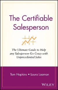 Cover The Certifiable Salesperson