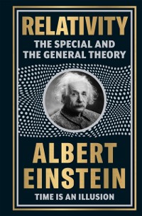 Cover Relativity: The Special And The General Theory