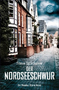 Cover Der Nordseeschwur