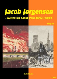 Cover Jacob Jørgensen