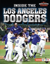 Cover Inside the Los Angeles Dodgers