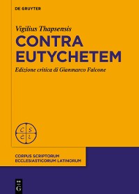 Cover Contra Eutychetem