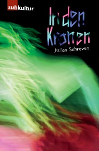 Cover In den Kronen – Ein Rave Movie