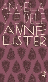 Cover Anne Lister