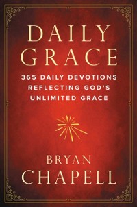 Cover Daily Grace