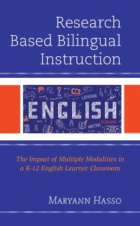 Cover Research Based Bilingual Instruction